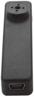 AMPLOX ™ HY-900-Inbuilt-16 GB Button Spy Hidden Video Recorder Spy Camera