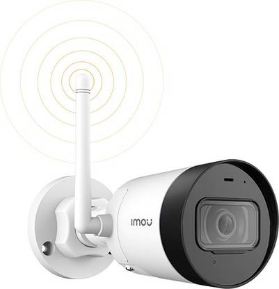 IMOU Bullet Lite 1080P H.265 IP67 Wi-Fi Outdoor Security Camera