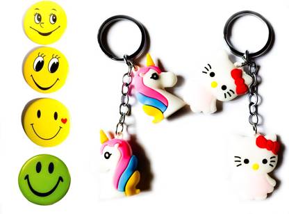 ShopTop beautiful keychain for your loved ones Key Chain