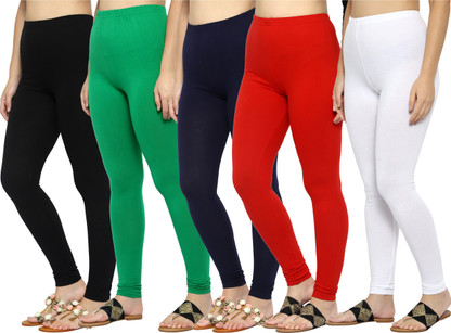 MYO Ankle Length Western Wear Legging 