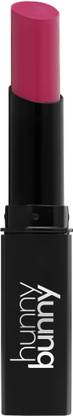 HUNNY BUNNY Truly Matte lipstick shade - 16