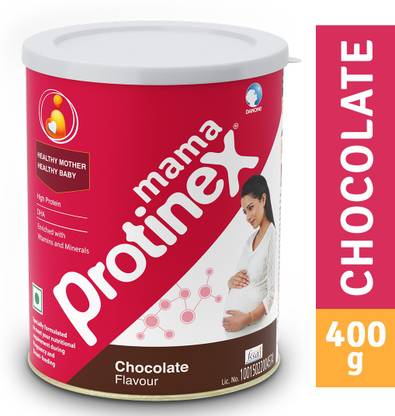 Protinex Mama - 400 gm (Chocolate) Combi Pack