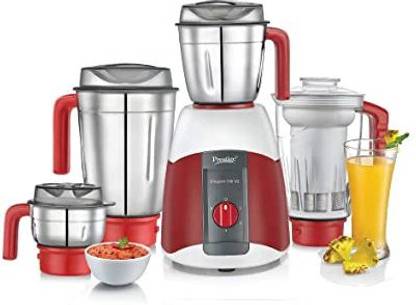 Prestige V2 750 W Juicer Mixer Grinder