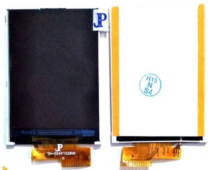 Bitcoin Retina Display Mobile Display for PARTH ENTERPRISES JIO DISPLAY