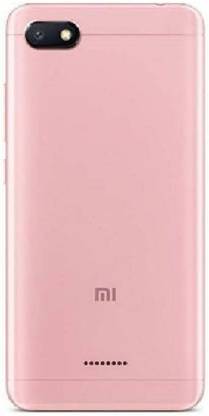 न्यू शिव स्टोर Xiaomi Redmi 6A पीछे पैनल