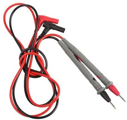 Inditrust Multimeter wire Digital Multimeter