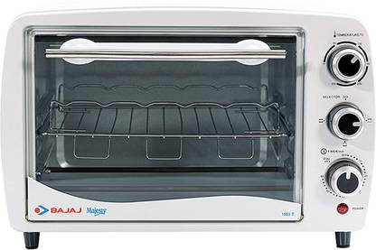 BAJAJ 16-Litre Oven Toaster Grill (OTG)