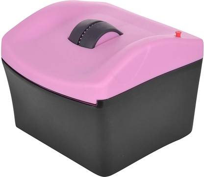 Infomate Paper Dispenser Pink Paper Dispenser