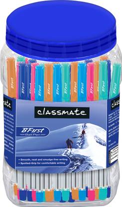 Classmate BFirst Ball Pen