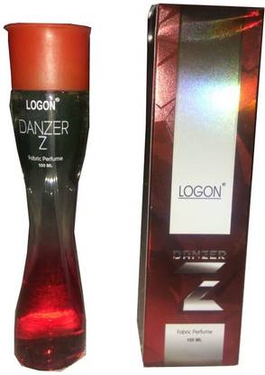 logon Danger Z Perfume  -  100 ml