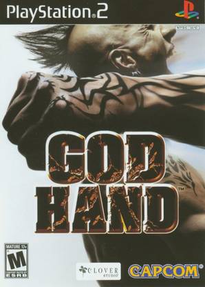 God Hand (Standard)