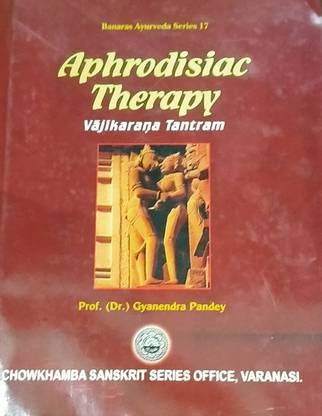 Aphrodisiac Therapy Vajikarana Tantram