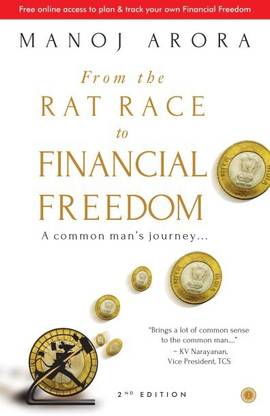 From The Rat Race To Financial Freedom (2nd Edition)