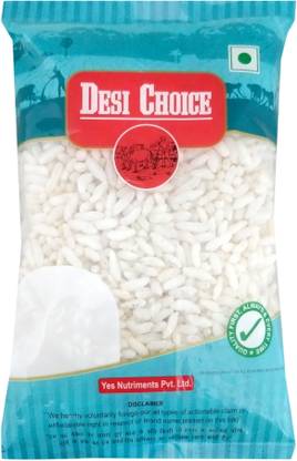 Desi Choice Murmura Plain Puffed Rice