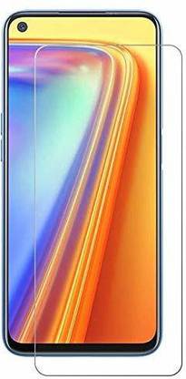 NSTAR Tempered Glass Guard for Realme X7