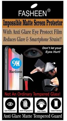Fasheen Tempered Glass Guard for VIVO 71