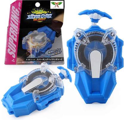 AncientKart Sparking Superking Booster Launcher