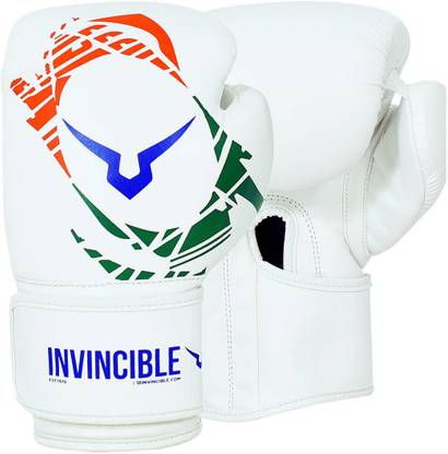 Invincible Limited Edition Combat Boxing Gloves Boxing Gloves