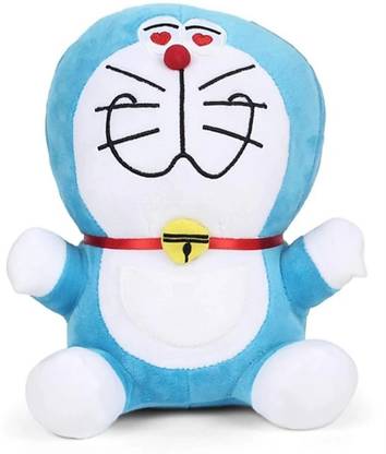 Divyanshi Enterprises Soft toy doraemon  - 40 cm