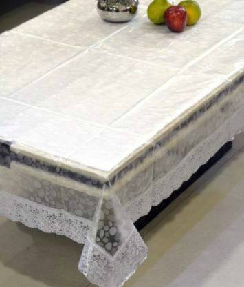 LANI Printed 4 Seater Table Cover