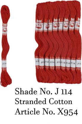 DOLI TOMATO RED Thread