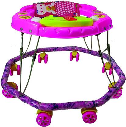 STEELOART Musical Activity Walker