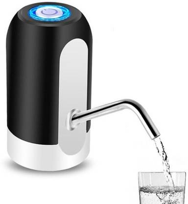 Sheling 1 L Borosilicate Glass Water Jug