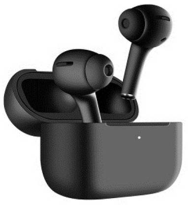 INEDGE True Wireless Bluetooth Earpods Pro 8H Playtime v5.0 Charging Case Gaming I33 Bluetooth