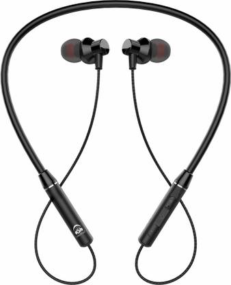 U&i Nice Series IPX4 Neckband with 10 Hours Battery Backup UiNB-4347 Bluetooth