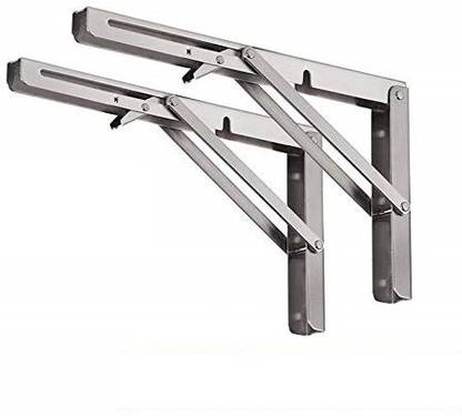 Volo SS_folding bracket_16 inch 16 INCH Shelf Bracket