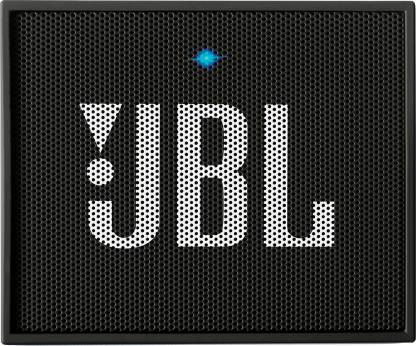 JBL Go PLUS Portable Bluetooth Speaker