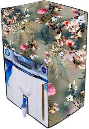 Shreejee Water Purifier  Cover