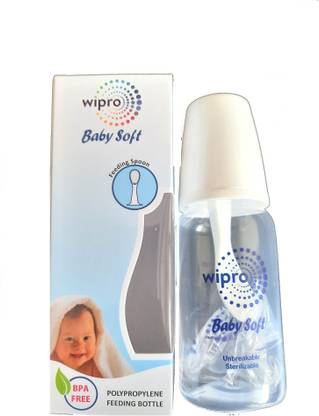 Wipro feeding - 125 ml