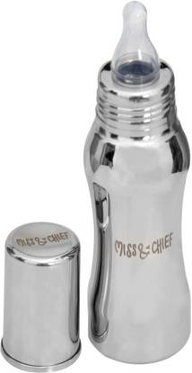 Miss & Chief Stainless steel bottle - 300 ml