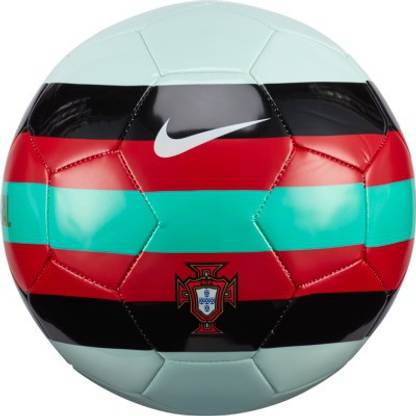 NIKE FPF Supporters Football - Size: 5
