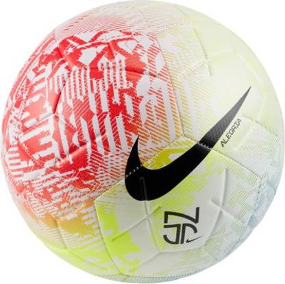 NIKE Neymar Jr. Strike Football - Size: 5