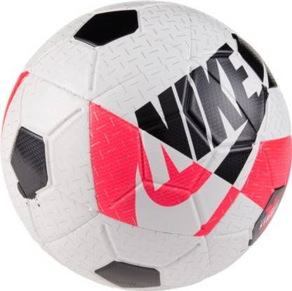 NIKE Airlock Street X Football - Size: 5