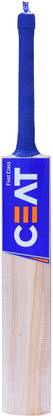 CEAT First Class Poplar Willow Cricket  Bat For 9 - 11 Yrs