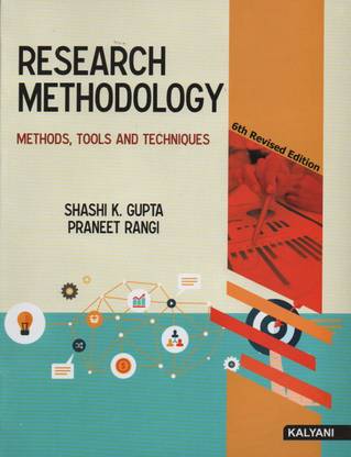RESEARCH METHODOLOGY Methods Tools And Techniques