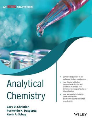 Analytical Chemistry