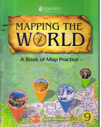 MAPPING THE WORLD CLASS -9
