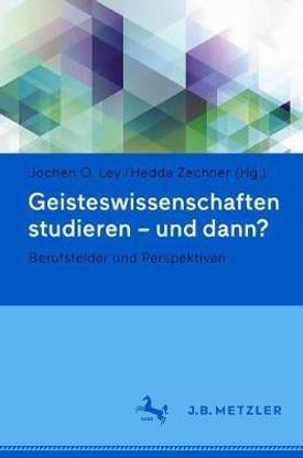 Geisteswissenschaften studieren - und dann?