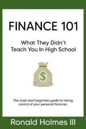 Finance 101