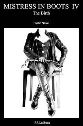 Mistress in Boots 4