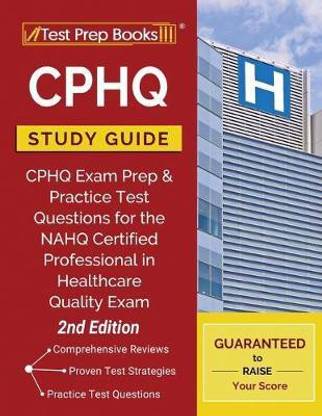 CPHQ Study Guide