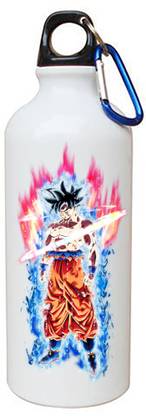 PERSZONE Ultra instinct goku sipper 750 ml Sipper