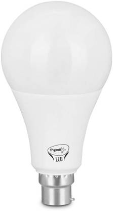 Pigeon LED 18 W Basic Standard B22 LED Bulb