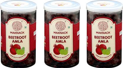 maknack Beetroot Amla beetroot Candy