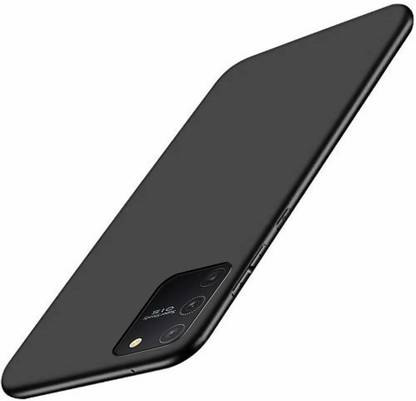 Hyper Back Cover for Samsung Galaxy S10 Lite