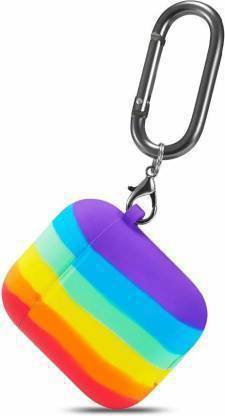 Appcloud Front & Back Case for Headphone case cover